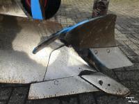 Charrues Lemken Juwel 7 mv 4+1