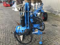 Charrues Lemken Juwel 7 mv 4+1