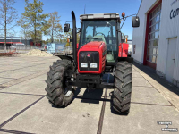 Tracteur Massey Ferguson 6255