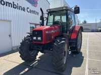 Tracteur Massey Ferguson 6255