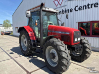 Tracteur Massey Ferguson 6255