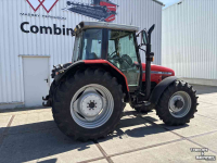 Tracteur Massey Ferguson 6255