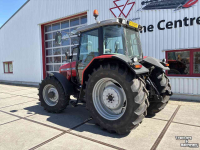 Tracteur Massey Ferguson 6255
