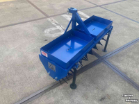 Aérateur de gazon GRS GLB 155 Graszodebeluchter  / beluchter