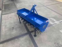 Aérateur de gazon GRS GLB 155 Graszodebeluchter  / beluchter