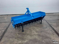 Aérateur de gazon GRS GLB 155 Graszodebeluchter  / beluchter