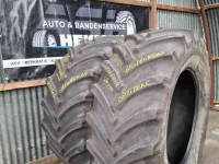 Roues, Pneus, Jantes, Barillets Jumelage Good Year 650/65R38