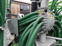 Injecteur de prairie Joskin Pendislide 10.05 / 42 sleufkouter