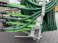 Injecteur de prairie Joskin Pendislide 10.05 / 42 sleufkouter