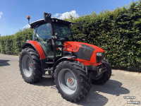 Tracteur Deutz-Fahr 5110 TTV
