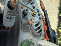 Tracteur Deutz-Fahr 5110 TTV
