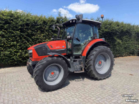 Tracteur Deutz-Fahr 5110 TTV