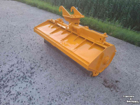 Rotobroyeur Herder KMRW150 Klepelmaaier