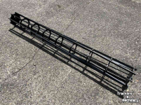 Rouleaux / Rouleaux traînés Steketee Verkruimelrol