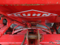 Distributeur d‘engrais Kuhn 2 strooischijven