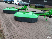 Faucheuse Talex EcoCut 135/165/185/210 betaalbare trommelmaaier