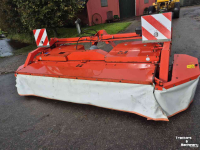 Faucheuse Kuhn Gmd 802f