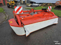Faucheuse Kuhn Gmd 802f