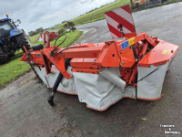 Faucheuse Kuhn Gmd 802f
