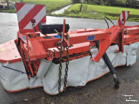 Faucheuse Kuhn Gmd 802f