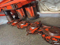 Faucheuse Kuhn Gmd 802f