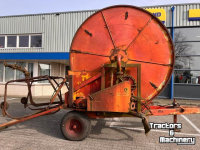 Enrouleur d‘irrigation Cebeco Cebeco Haspel