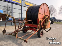 Enrouleur d‘irrigation Cebeco Cebeco Haspel