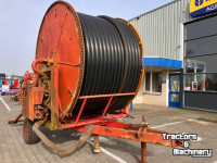 Enrouleur d‘irrigation Cebeco Cebeco Haspel