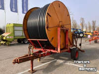 Enrouleur d‘irrigation Cebeco Cebeco Haspel