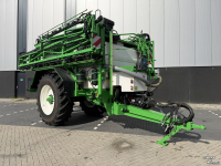 Pulvérisateur CHD F7039 39m 7000L veldspuit
