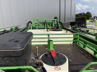 Pulvérisateur porté CHD F7039 39m 7000L veldspuit