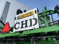 Pulvérisateur porté CHD F7039 39m 7000L veldspuit