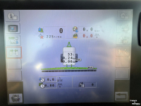 Pulvérisateur porté CHD F7039 39m 7000L veldspuit