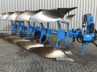 Charrues Lemken Juwel 7 V 4+1 N100