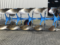 Charrues Lemken Juwel 7 V 4+1 N100