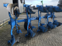 Charrues Lemken Juwel 7 V 4+1 N100