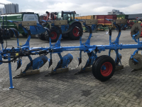 Charrues Lemken Juwel 7 V 4+1 N100