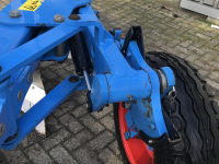 Charrues Lemken Juwel 7 V 4+1 N100