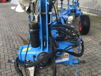 Charrues Lemken Juwel 7 V 4+1 N100