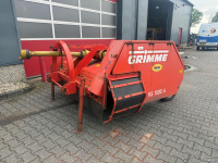Broyeur de fanes  Grimme KS1500