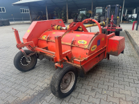 Broyeur de fanes  Grimme KS1500