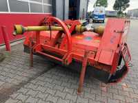 Broyeur de fanes  Grimme KS1500
