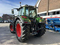 Tracteur Fendt 618 Power+ Setting2
