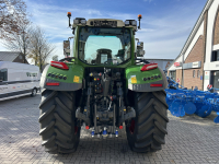 Tracteur Fendt 618 Power+ Setting2