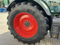 Tracteur Fendt 618 Power+ Setting2