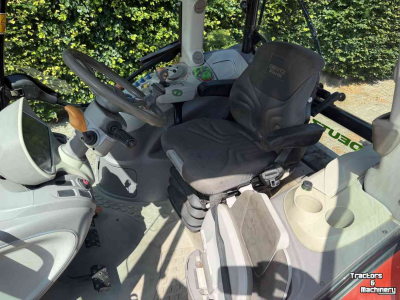Tracteur Deutz-Fahr 5110 TTV