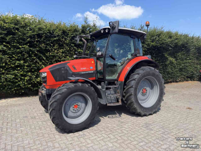 Tracteur Deutz-Fahr 5110 TTV