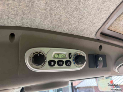 Tracteur Deutz-Fahr 5110 TTV