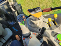 Tracteur Deutz-Fahr 6160 P