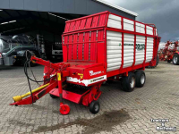 Autochargeuse Pottinger Ladeprofi II